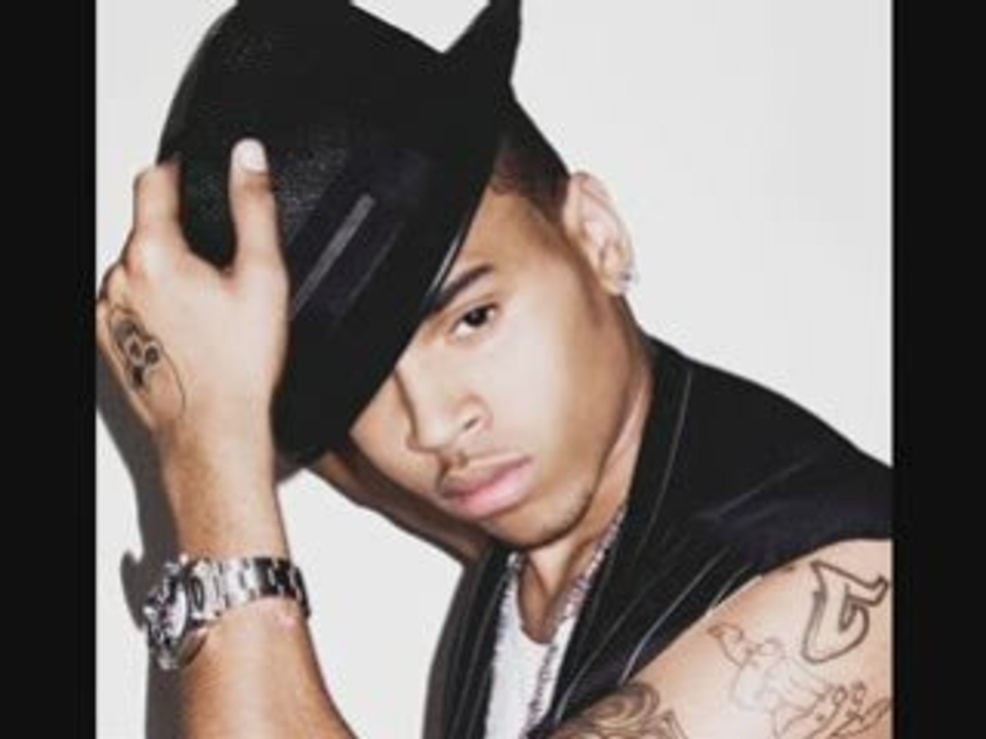 ⁣Chris Brown - Love Music (New song)
