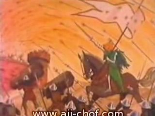 حكايات عالميه - جاندارك