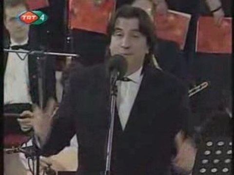 Ibrahim Can-Yükledim kir atima