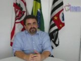 Entrevista com o subprefeito do Itaim Paulista - Parte 03