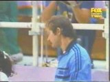 Gymnastics - 1984 Olympics Documentary - Womens AA Part 2