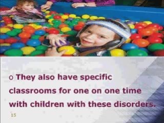 Things To Look Out For In A Good Child Care Counselor