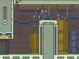 Megaman X part6 snes