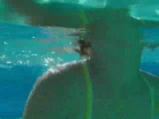 Featured Product: Pole Dancing Underwater