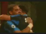 Adriano Gol Inter - Roma (3-2) 21.01.09