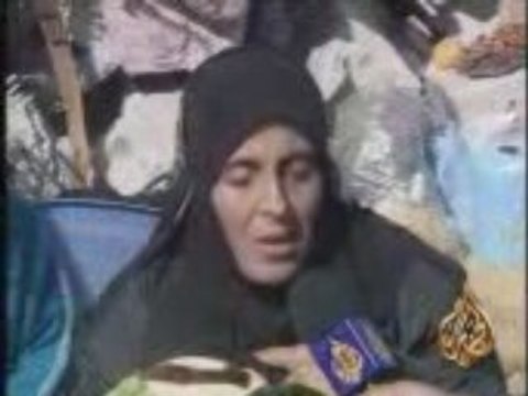 Massacre à Gaza { le Terrorisme sioniste }