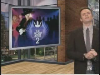 Condensed Soup: 11/27/08 Thanksgiving Edition