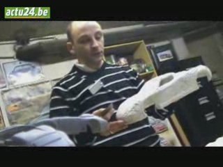 Actu24 - Azzara, des Porsche plus vraies que nature