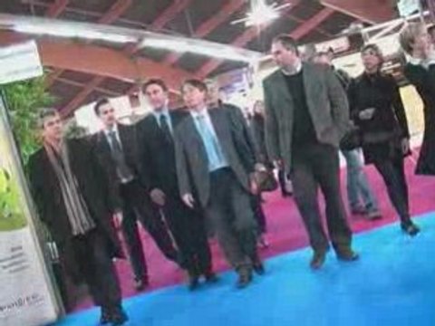 Salon Economie d'Energie - Salon de l'Immobilier