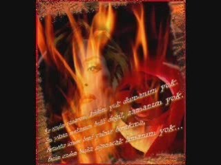 Bir_ateşim külüm yok dumanım yok