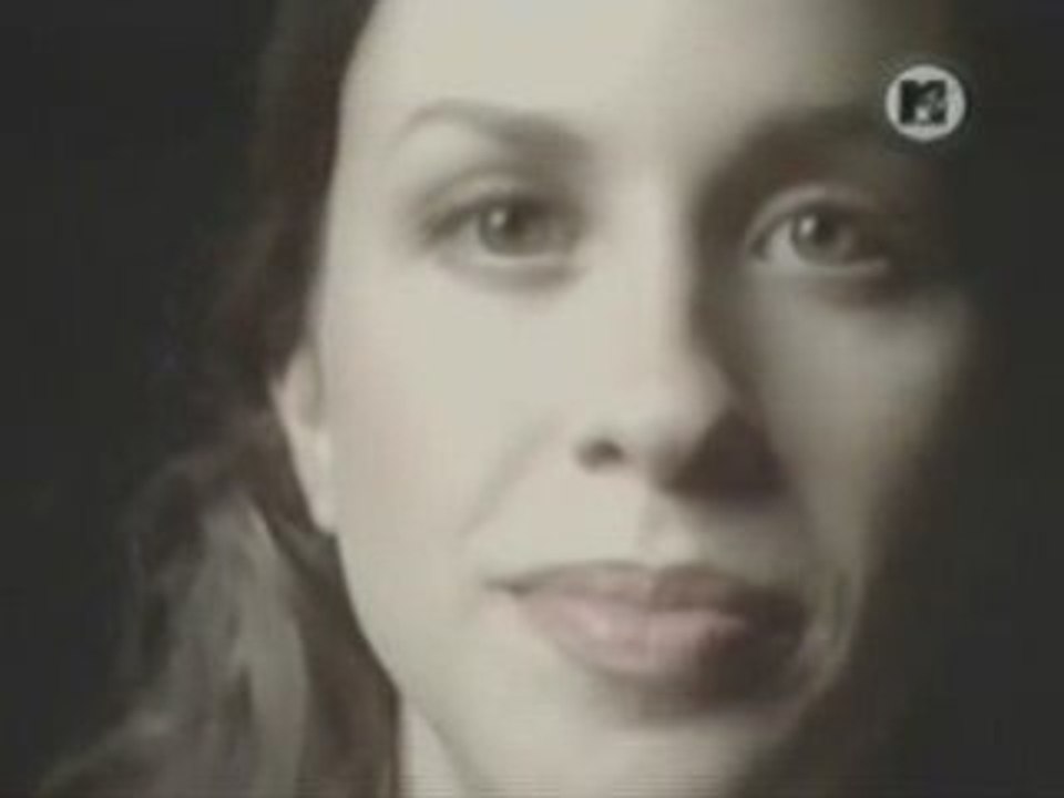 Alanis Morissette - Head Over Feet (Превод)