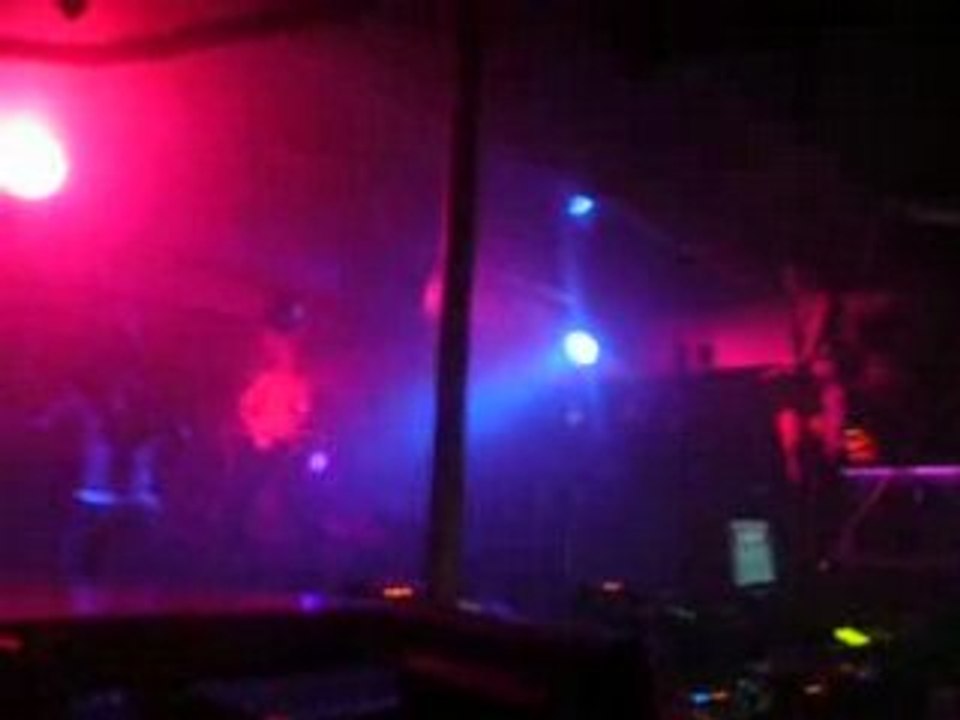 Cube Discotheque  Blaton
