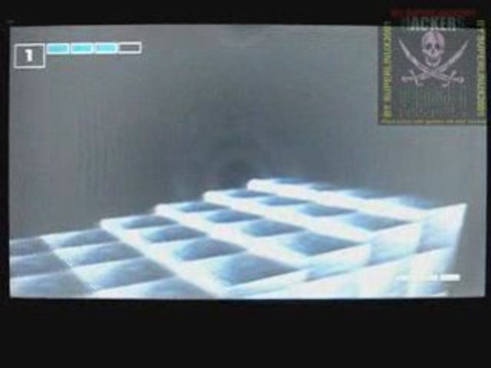 Intelligent Qube [U] [PSXPSP]