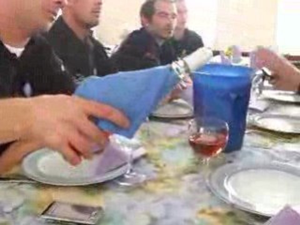 AU RESTO