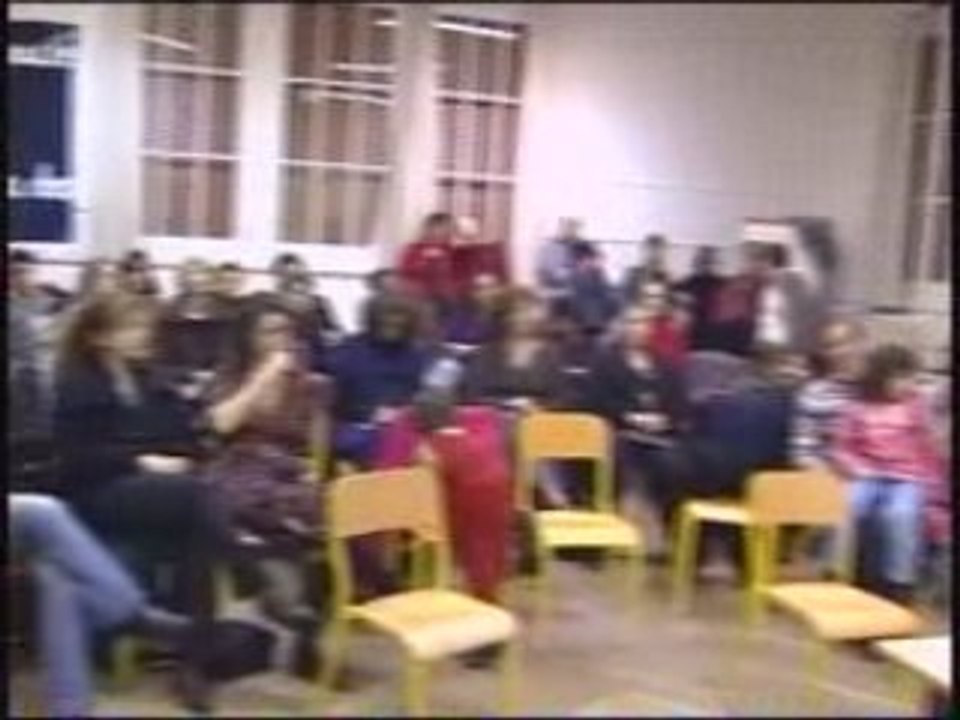 JOURNAL TLT MERCREDI 21 JANVIER 2009