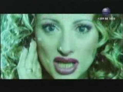 Таня Боева - Беше Обич, Нека Е Война.remix