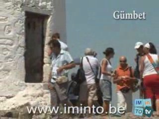 vacances Gumbet un lieu idéal de détente et de loisirs.