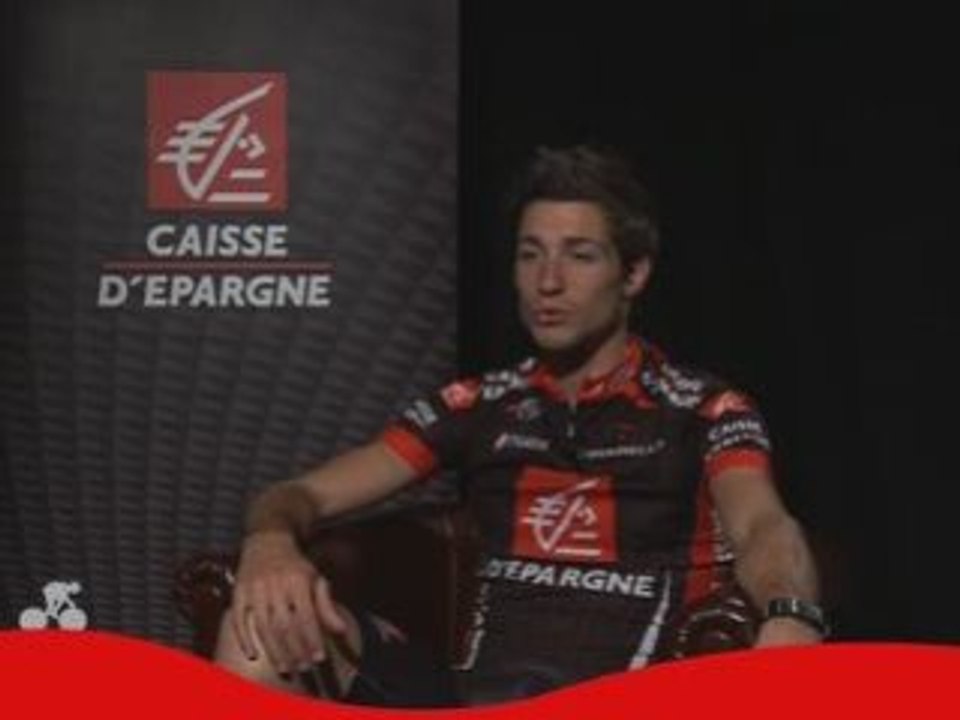 Ivan Gutierrez par Nicolas Portal