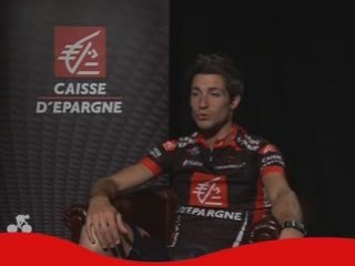 Ivan Gutierrez par Nicolas Portal