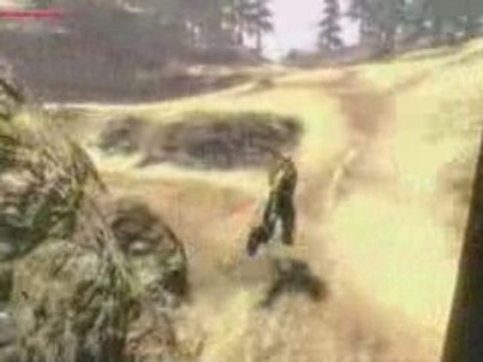 Fable 2 : Knothole Island DLC #2