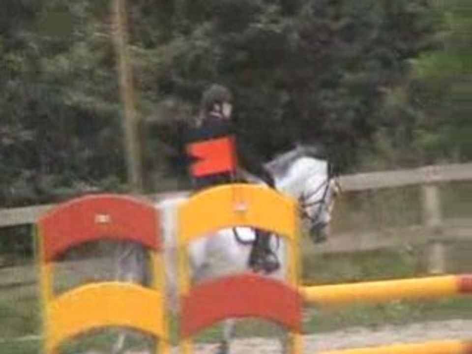 Liverdy cycle libre 6ans 2ème année