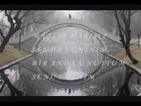 Cem Karaca - Bence artık sen de herkes gibisin