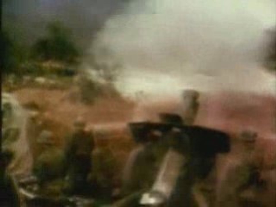 Bob Marley & The Wailers - War 1980