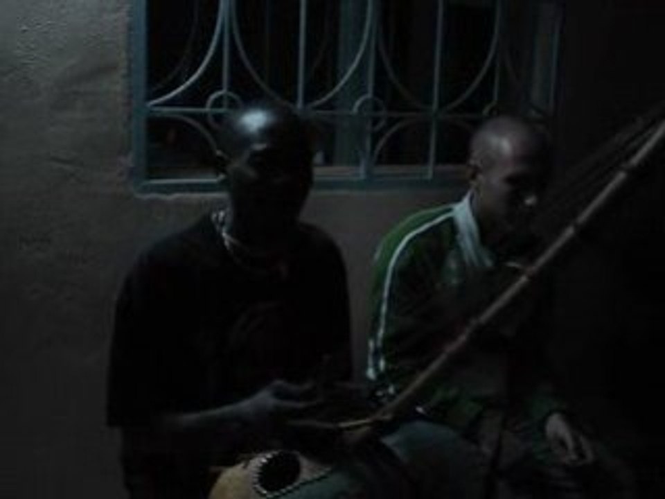 soiree koudougou