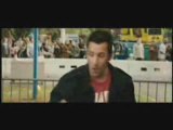 Catch up the upcoming flick Bedtime starting Adam Sandler..