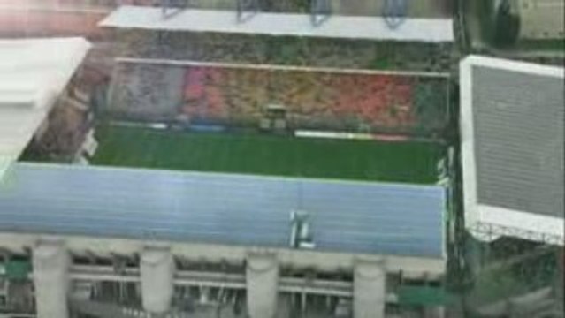 Pub EDF Saint-Etienne