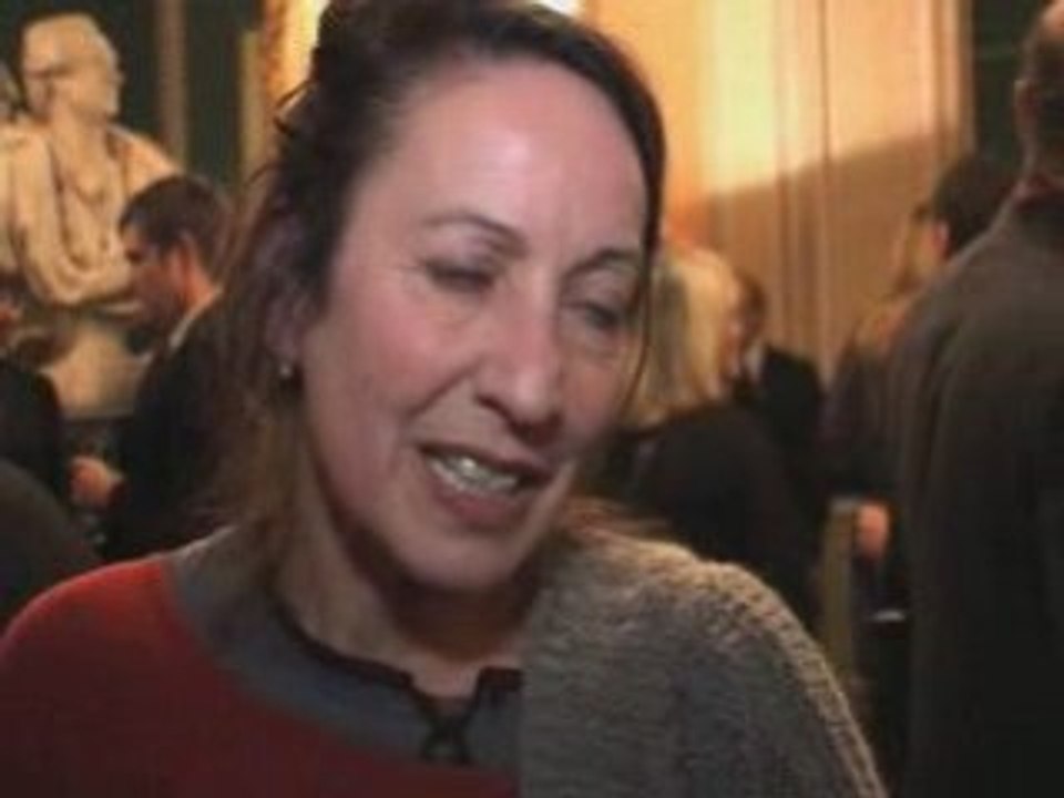 Marie Vermillard