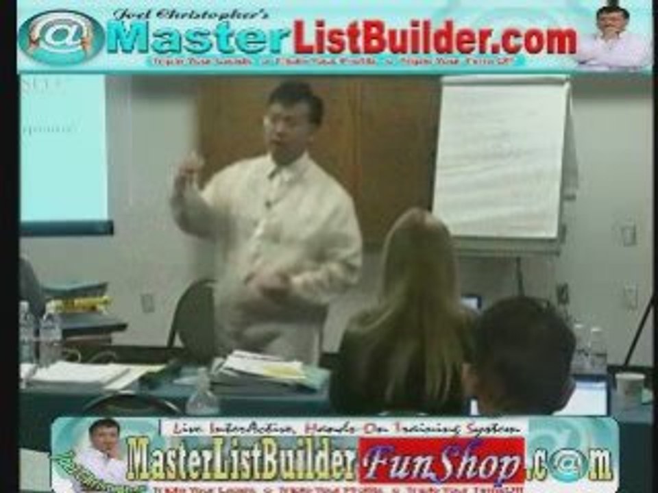 Learn How to Make Money