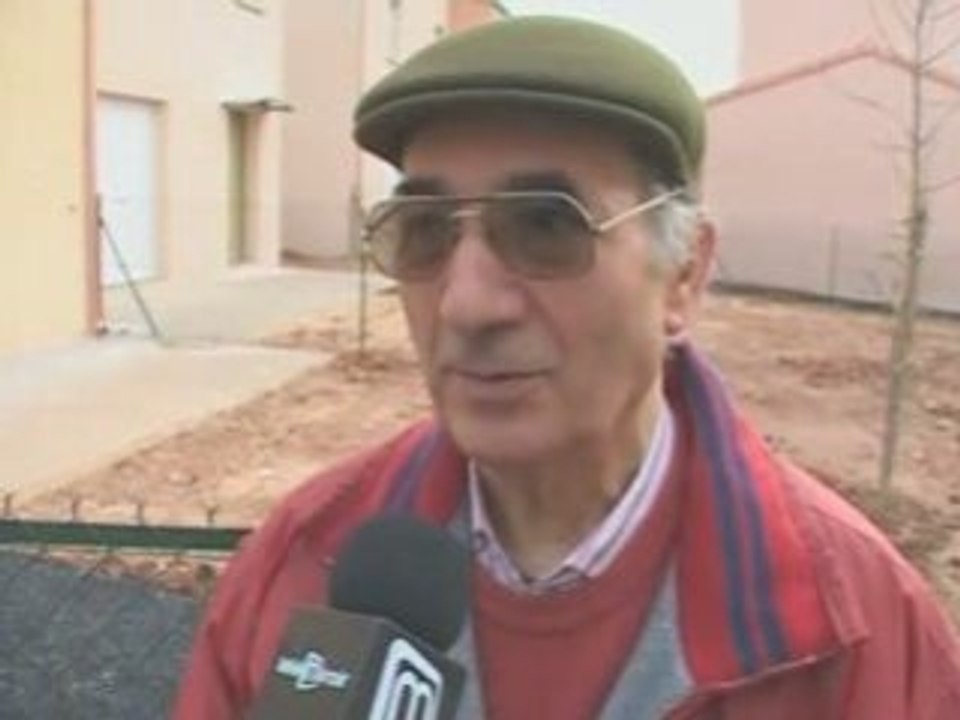 Saint-Gilles / Logements : Transformation de Sabato