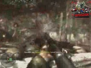 CoD WaW : 07 Sans fin