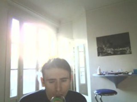 Wiwi égratigne Reviens moi de Dick Rivers