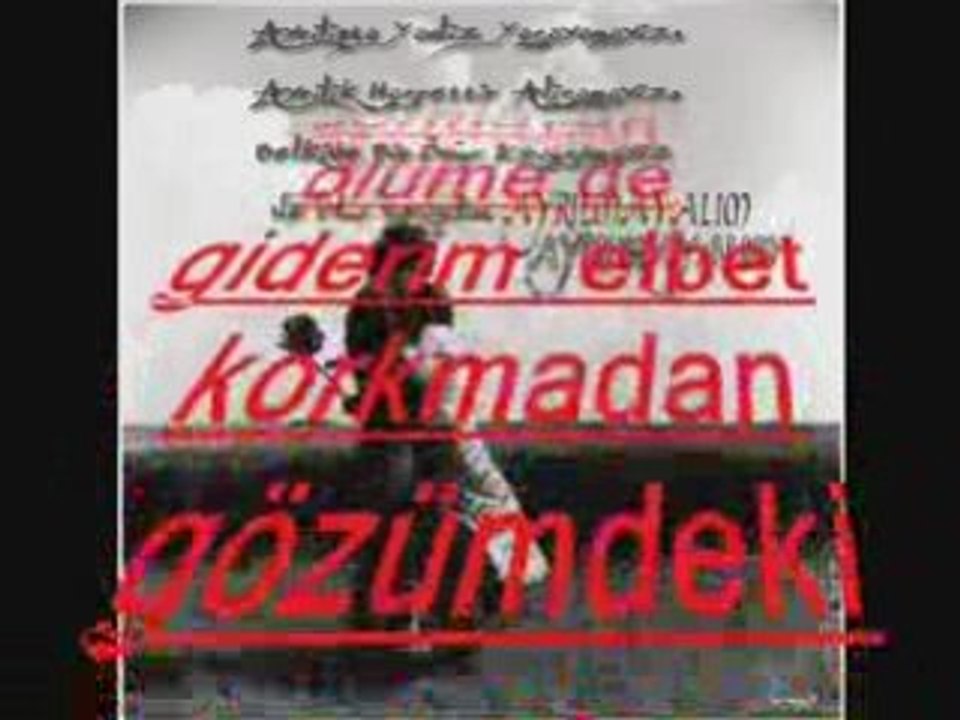 Dj Cambaz-Deniz Toprak(Hazan nedir)