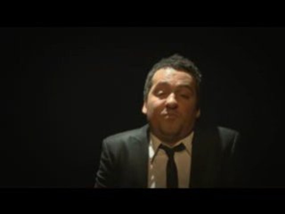 Jérôme Daran: Bande-annonce du spectacle