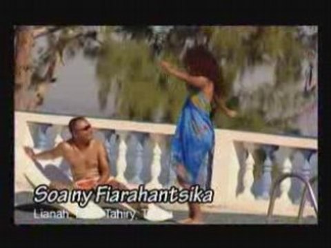 Soa ny fiarahantsika - Lola Tsiliva Tahiry Lianah