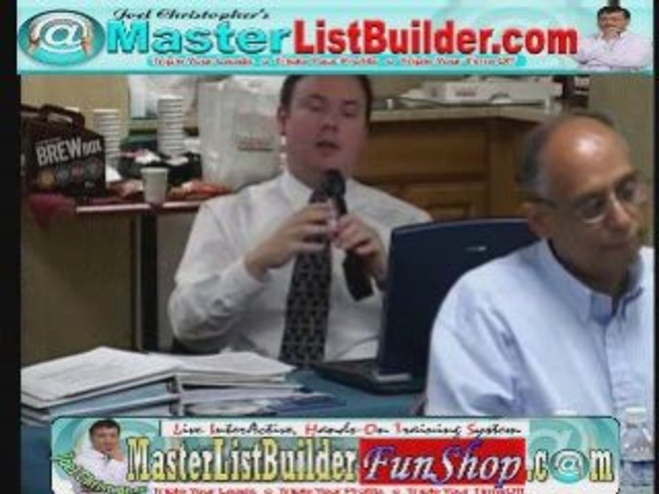 The Latest Machine to Make Money Online