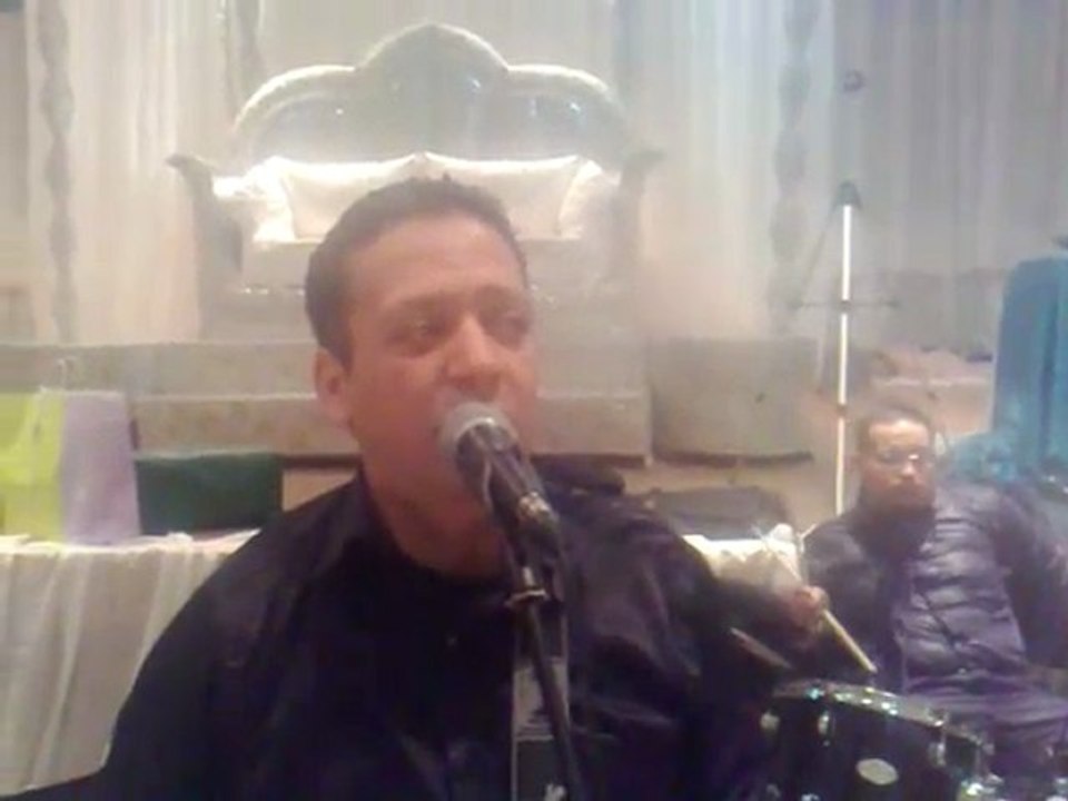 Orchestre Houcine Agadir اوركسترا حسين اكادير France 0616717032 Maroc 0677712318 (chleuh)