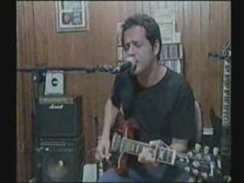 Daniel Di Stefano - Rede Globo - SPTV - TV Fronteira