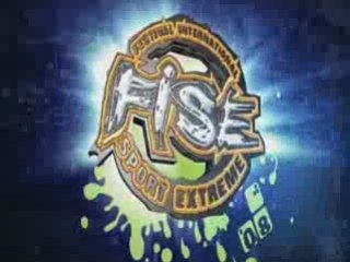 FISE 2008 - Résumé Jour 1