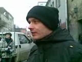 Eksmisja squotu przy ul. Żydowskiej