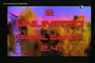 2 Unlimited - Tribal Dance-2004