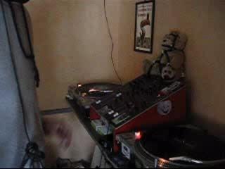 mix drum&bass pktre sound 6tm