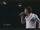 Eurovision 2008 Russia (Winner) - Dima Bilan - Believe