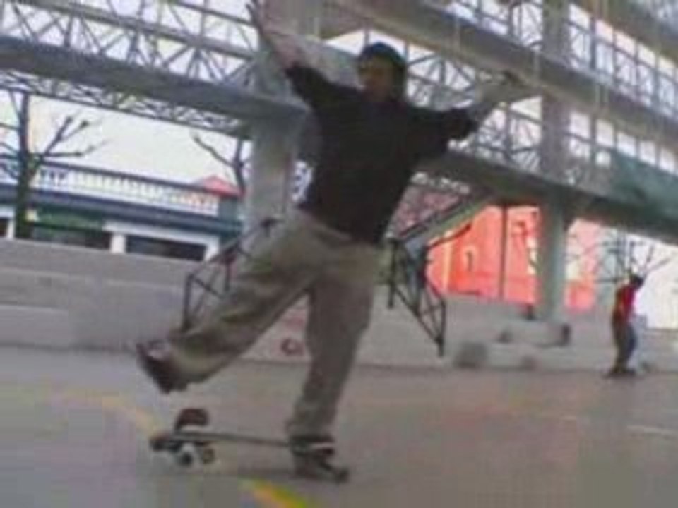 freebord muñoa