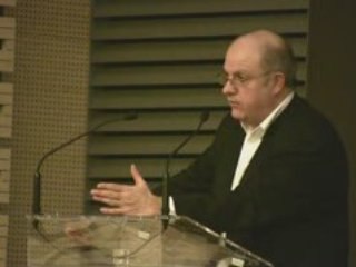 Gilles Savary évoque l'Europe pour l'Espoir à Gauche