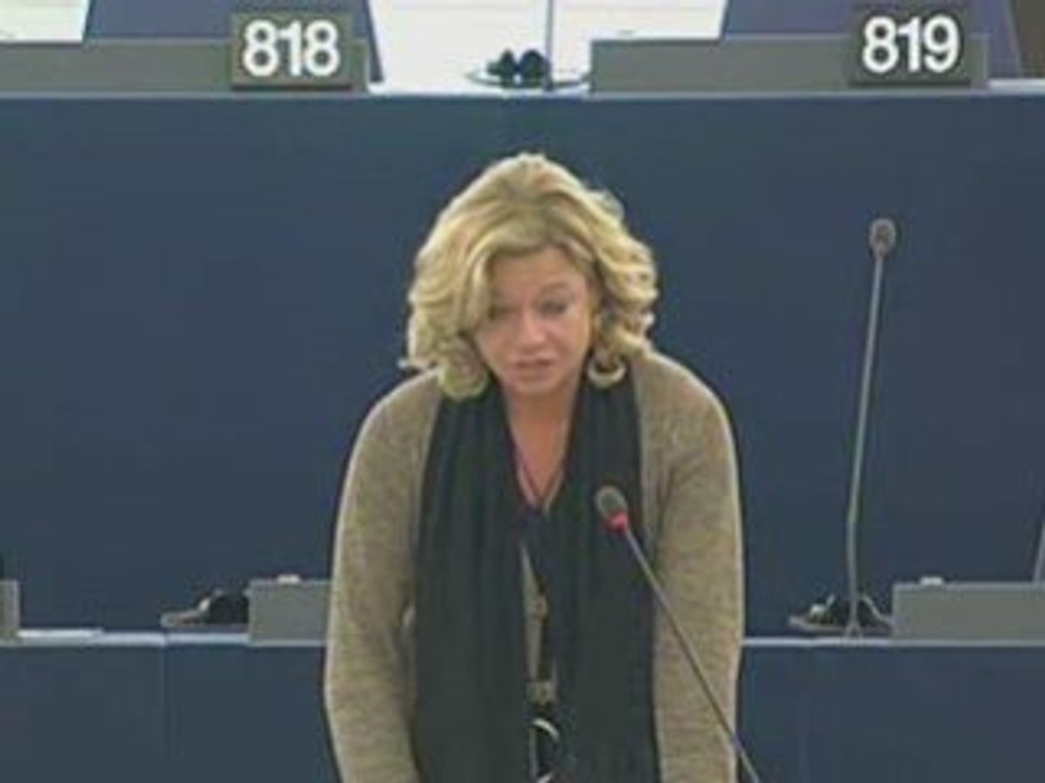 Jeanine Hennis-Plasschaert on employers of illegally staying