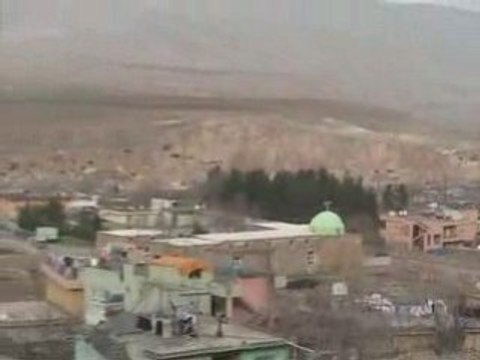 Hasankeyf - Aspect negatif du GAP